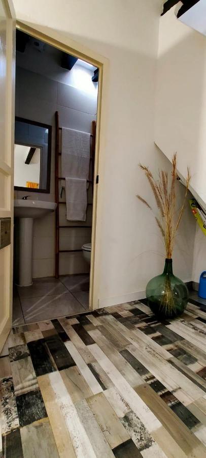 Casa Rural Benidorm Finestrat El Capricho Экстерьер фото