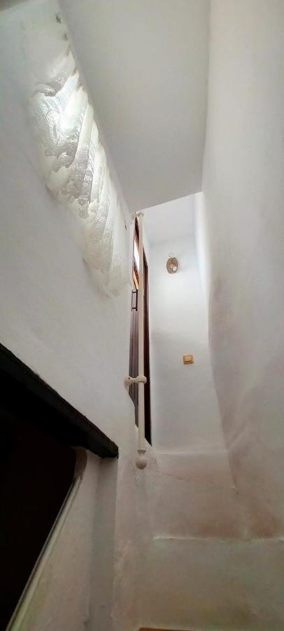 Casa Rural Benidorm Finestrat El Capricho Экстерьер фото